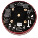 203-ROY7711SCRM Multiple Thumbnail Image #3