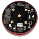 203-ROY7714SCRM Multiple Thumbnail Image #1