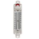 Maximum / Minimum Thermometer - mercury free