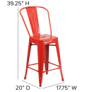 916-CH3132024GBRED Multiple Thumbnail Image #1