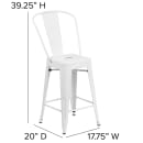 916-CH3132024GBWH Multiple Thumbnail Image #1