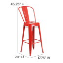 916-CH3132030GBREDP Multiple Thumbnail Image #1