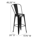 916-CH3132030GBBKPL Multiple Thumbnail Image #1