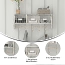 916-HFMHDGD8012315GG Multiple Thumbnail Image #3