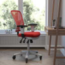 916-HL0001WHREDRLBGG Multiple Thumbnail Image #3
