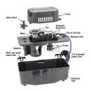 399-BK171TUL Multiple Thumbnail Image #3