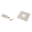 042-DLTRACKWHT Primary Thumbnail Image