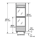598-T23DTG Multiple Thumbnail Image #1