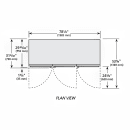 598-T72G Multiple Thumbnail Image #2