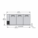 598-TBB24GAL72S Multiple Thumbnail Image #1