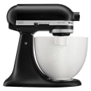 KitchenAid KSM150PSBM 10 Speed Artisan® 5 Quart Tilt-Head Stand
