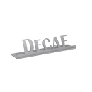 482-1CSTDECAFSIGN Primary Thumbnail Image
