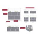 304-MW7048FCG Multiple Thumbnail Image #8