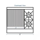 348-4361A2CLLP Multiple Thumbnail Image #1