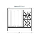 348-4361A2CLNG Multiple Thumbnail Image #1