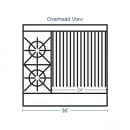 348-4361A2CRNG Multiple Thumbnail Image #1