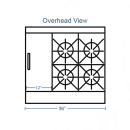 348-4361D1GNG Multiple Thumbnail Image #1