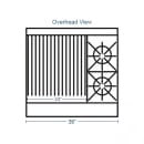 348-4361D2CLLP Multiple Thumbnail Image #1
