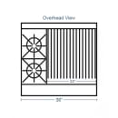 348-4361D2CRLP Multiple Thumbnail Image #1