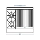348-4361D2CRNG Multiple Thumbnail Image #1