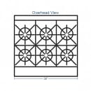 348-4361ANG Multiple Thumbnail Image #1