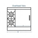 348-4361D2GRNG Multiple Thumbnail Image #1