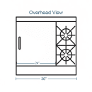 348-4361D2TLLP Multiple Thumbnail Image #1