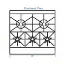 348-4366DLP Multiple Thumbnail Image #1