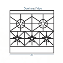 348-4366DNG Multiple Thumbnail Image #1