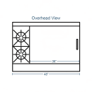 348-4481EE3GRLP Multiple Thumbnail Image #1