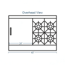 348-4481EE2TLNG Multiple Thumbnail Image #1