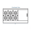 348-4601AA2RRNG Multiple Thumbnail Image #1