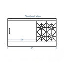 348-4601AA3GLNG Multiple Thumbnail Image #1