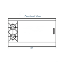 348-4601AA4TRLP Multiple Thumbnail Image #1