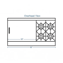 348-4601AA3TLLP Multiple Thumbnail Image #1