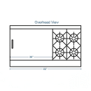 348-4601AA3TLNG Multiple Thumbnail Image #1