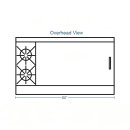348-4601AA4TRNG Multiple Thumbnail Image #1