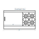 348-4601DD3GLLP Multiple Thumbnail Image #1