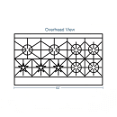 348-4601DD6LNG Multiple Thumbnail Image #1