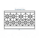 348-4601DD5RLP Multiple Thumbnail Image #1