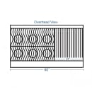 348-4602DD2CRNG Multiple Thumbnail Image #1
