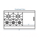 348-4606AA2TRNG Multiple Thumbnail Image #1