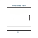 348-H436A3GLP Multiple Thumbnail Image #1