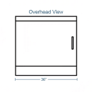 348-H436A3TNG Multiple Thumbnail Image #1
