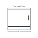 348-H436D3GNG Multiple Thumbnail Image #1