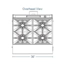 348-P36DXXLP Multiple Thumbnail Image #1