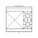 348-S36D2GLP Multiple Thumbnail Image #1