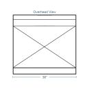 348-S36D3TLP Multiple Thumbnail Image #1