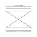 348-S36D3GLP Multiple Thumbnail Image #1