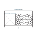 348-S60DD2GLP Multiple Thumbnail Image #1